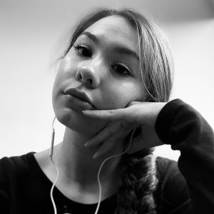 Meet your Posher, Isabel